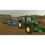 Farming Simulator 22 Platinum Edition