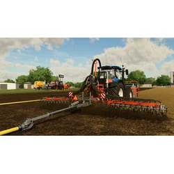 Farming Simulator 22 Pumps n´ Hoses Pack