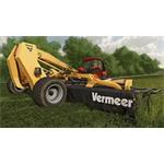 Farming Simulator 22 Vermeer Pack