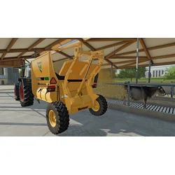 Farming Simulator 22 Vermeer Pack