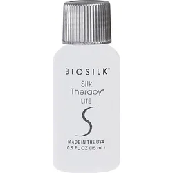 Farouk Systems Biosilk Silk Therapy Lite 15ml