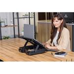 Fellowes BREYTA Puzdro a podložka pod notebook čierna