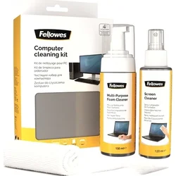 Fellowes Čistící sada na počítače
