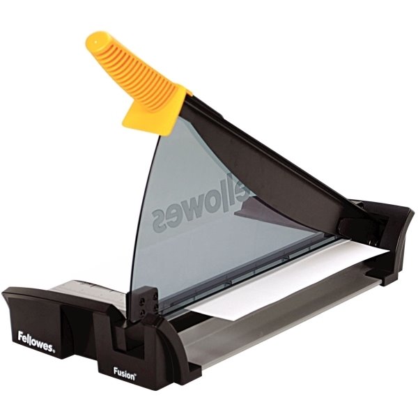 Fellowes Fusion A4