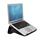 Fellowes I-Spire, stojan na notebook, černý