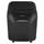 Fellowes LX 201 Black Skartovačka