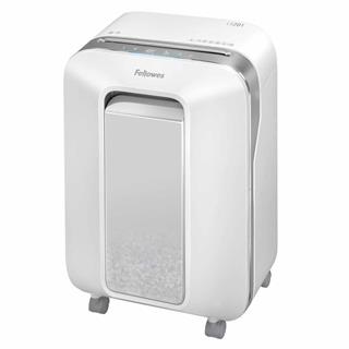 Fellowes LX 201 White Skartovačka