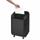 Fellowes LX 211 Black Skartovačka