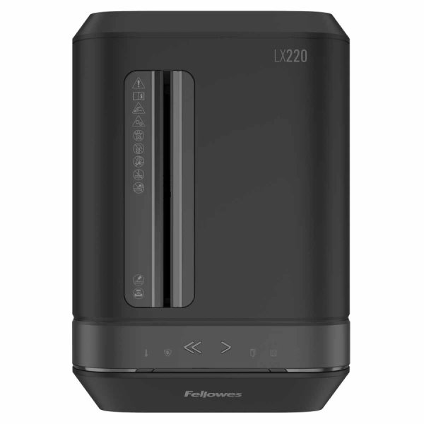 Fellowes LX 220 FELSHLX220