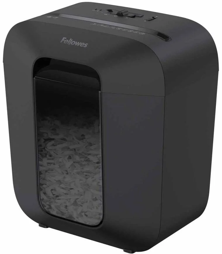 Fellowes LX 25 Skartovačka