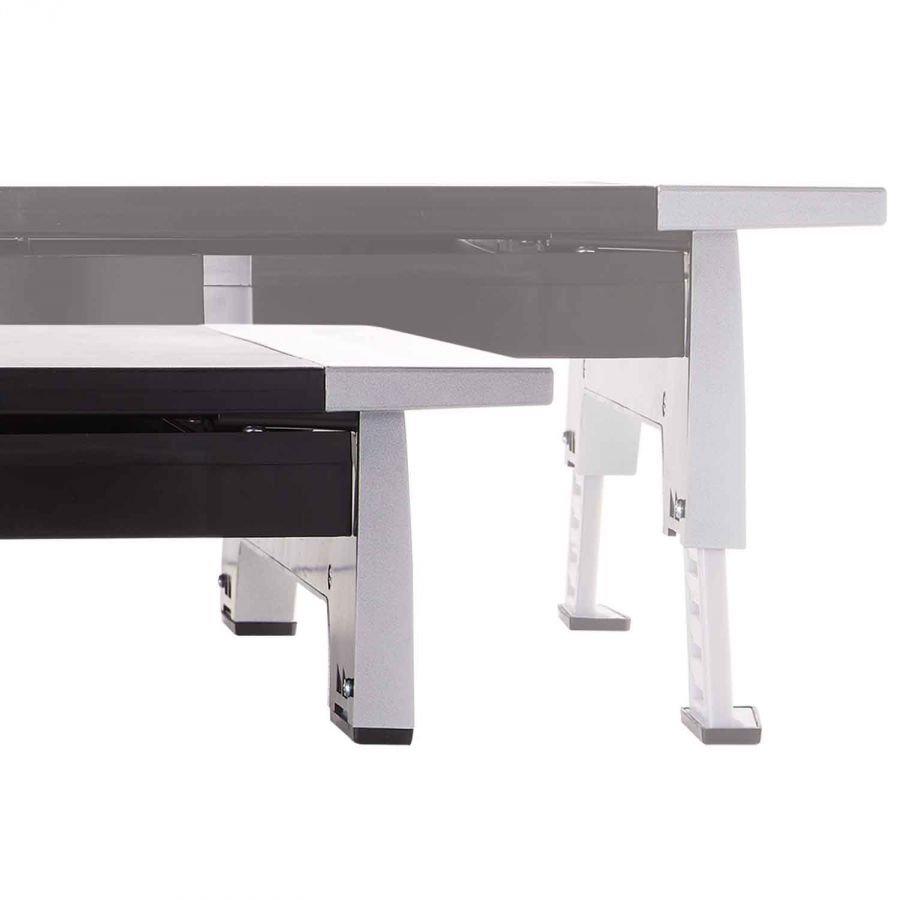 Fellowes Office Suites Standard - Stojan pod monitor