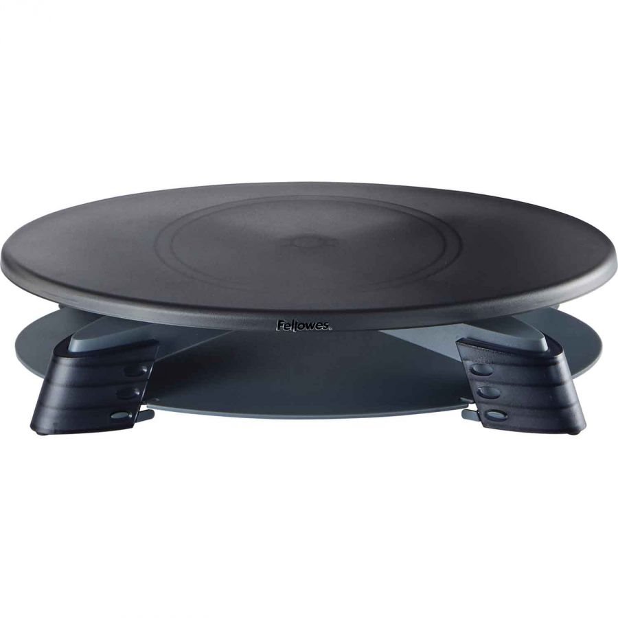 Fellowes OVAL - Stojan pod monitor