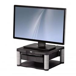 Fellowes Premium Plus - Stojan pod monitor 9169501 - Televize - příslušenství