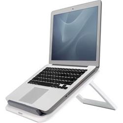 Fellowes Quick Lift I-Spire, laptop stand, white
