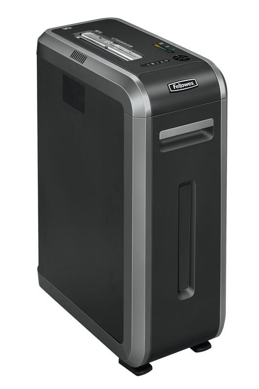 Fellowes Skartovačka 125 i