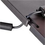 Fellowes Standard - Stojan pod monitor 9169301