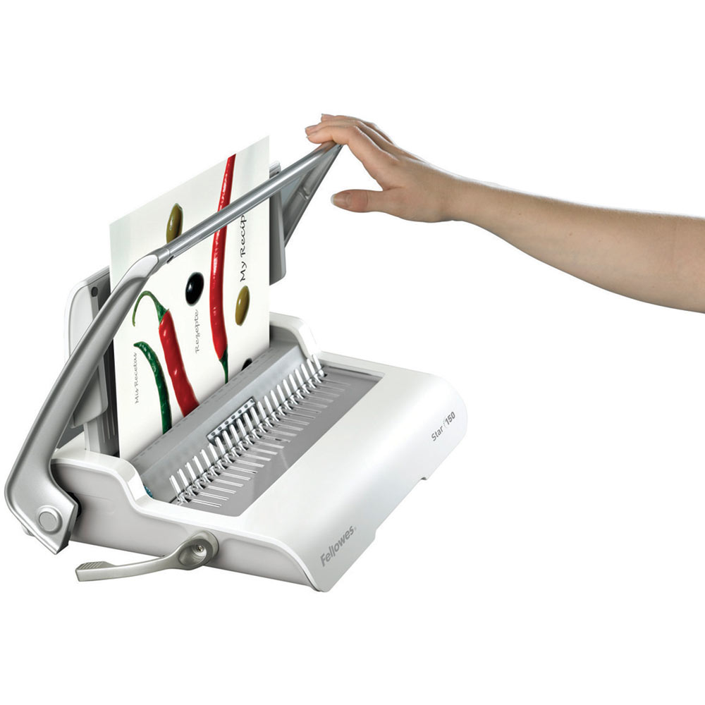 Fellowes Star+ 150 felstarplus