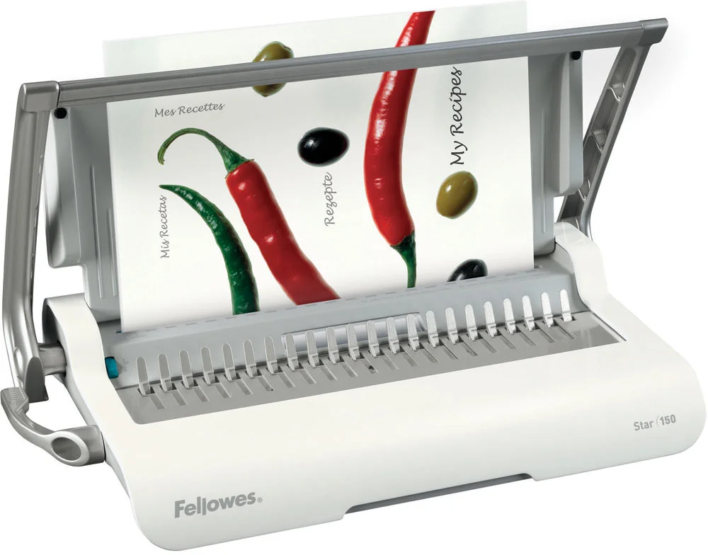 Fellowes Star+ 150 felstarplus