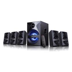 Fenda F&D F3800X, 5.1/80W