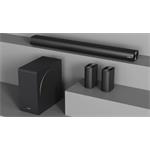 Fenda F&D HT-500DA, 5.1/190W