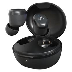FENDA F&D TrueWireless náhlavná súprava E1/ Bluetooth/ čierna