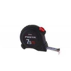 Festa Autolock profi meter, 7,5 m x 25 mm