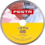 Festa Diamantový kotúč O 150 x 2,6 x 22,2 mm