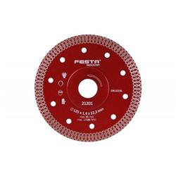 Festa Diamond wheel turbo O 230 x 2,0 x 22,2 mm