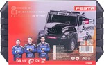 Festa Gola sada, 12 ks, 1/2", plast obal, CrV