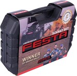 Festa Gola sada, 20 ks, 1/2", plast obal, CrV