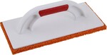 Festa Hladítko plastové s houbou hrubou, 280 x 140 x 12 mm