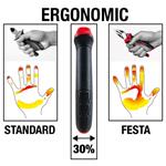 Festa Kleště radiové, 160 mm
