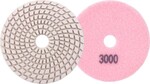 Festa Kotouč diamantový leštící, O 100 mm, P3000
