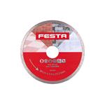 Festa Kotouč diamantový plný O 115 x 2 x 22,2 mm