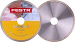 Festa Kotouč diamantový plný O 125 x 2 x 22,2 mm
