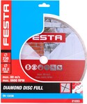 Festa Kotouč diamantový plný O 230 x 2,6 x 22,2 mm