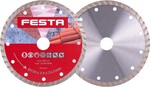Festa Kotouč diamantový turbo O 150 x 22,2 mm