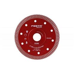 Festa Kotouč diamantový turbo O 230 x 2,0 x 22,2 mm