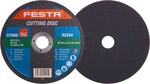 Festa Kotouč na kámen řezný O 150 x 2,5 x 22,2 mm
