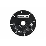 Festa Kotouč řezný univerzální karbidový O 230 x 1,5 x 22,2 mm