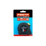 Festa Metr svinovací Autolock profi, 3 m x 16 mm