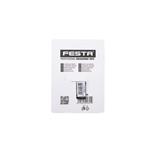 Festa Metr svinovací Autolock profi, 5 m x 19 mm