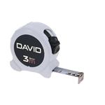 Festa Metr svinovací DAVID CE, 3 m, bílý