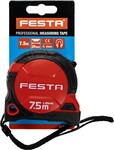 Festa Metr svinovací MAGNET CE, 7,5 m x 25 mm