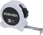 Festa Metr svinovací ZDENĚK CE, 3 m, bílý