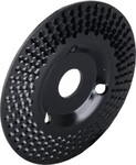 Festa Rašple rotační hrubá, O 125 x 22.2 mm