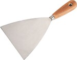 Festa Špachtle nerez klín, 140 mm