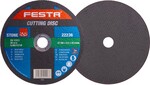 Festa Stone rezný kotúč O 180 x 2,5 x 22,2 mm