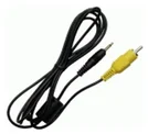 FFUJIFILM VIDEO KABEL pro DF FinePix F700, F710, F810, F420, F440, V10