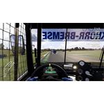 FIA European Truck Racing Championship elektronická licence